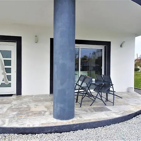 Villa Sapiac: Modern Italian-Inspired Retreat with Private Pool Montauban Exterior photo