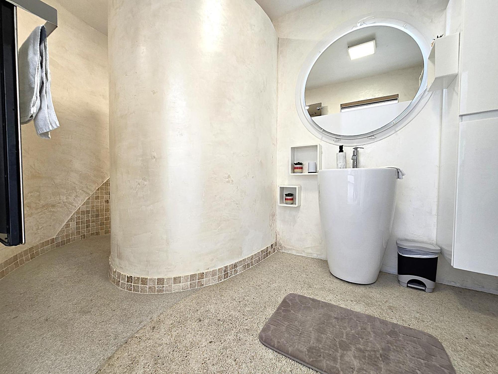 Holiday home Sapiac: Modern Italian-inspired Retreat With Private Pool *